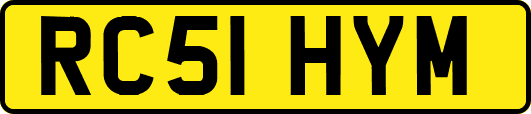 RC51HYM