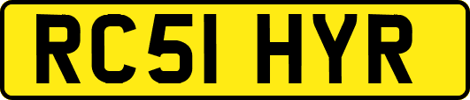 RC51HYR