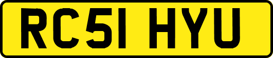 RC51HYU