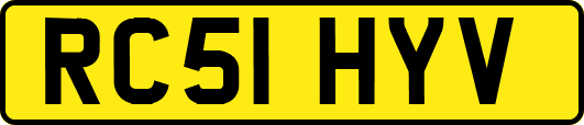 RC51HYV