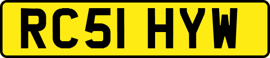 RC51HYW