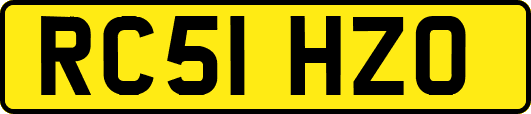 RC51HZO