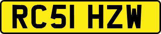 RC51HZW