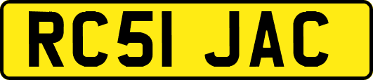 RC51JAC