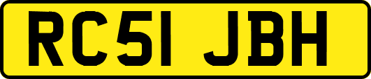 RC51JBH