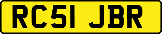 RC51JBR