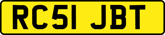 RC51JBT