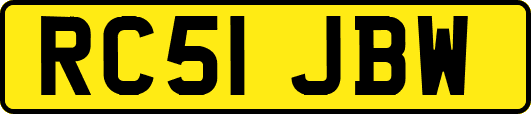 RC51JBW