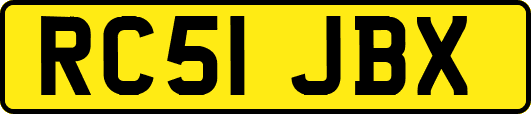 RC51JBX