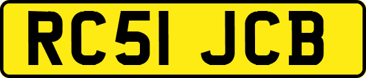 RC51JCB