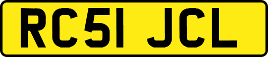 RC51JCL