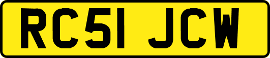 RC51JCW