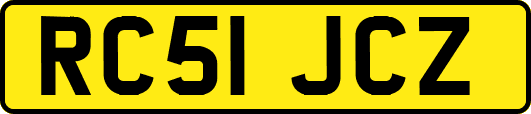 RC51JCZ