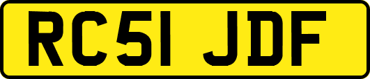 RC51JDF