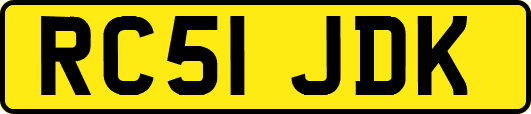 RC51JDK