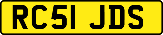 RC51JDS