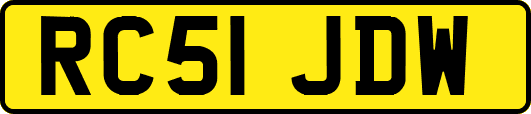 RC51JDW