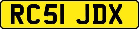 RC51JDX