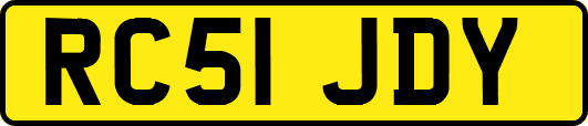 RC51JDY