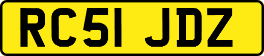 RC51JDZ