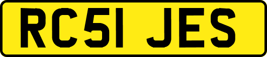 RC51JES