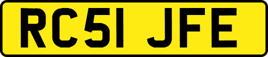 RC51JFE