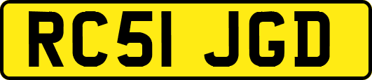 RC51JGD