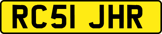 RC51JHR