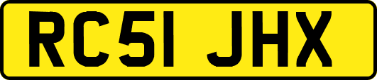 RC51JHX