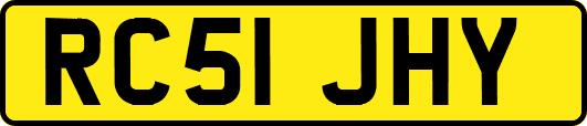 RC51JHY