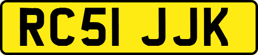 RC51JJK