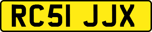 RC51JJX