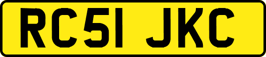 RC51JKC