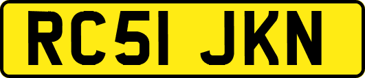 RC51JKN