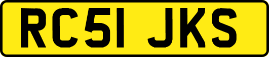 RC51JKS