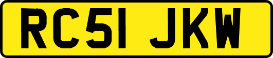 RC51JKW
