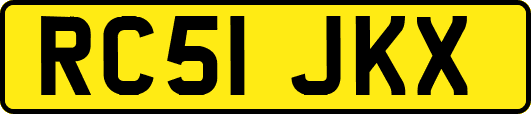 RC51JKX