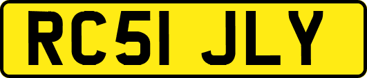 RC51JLY