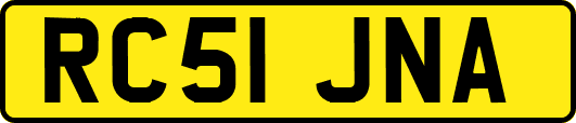 RC51JNA