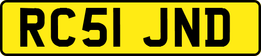 RC51JND