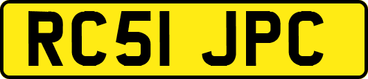 RC51JPC