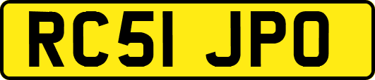 RC51JPO