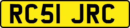 RC51JRC