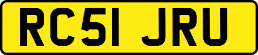 RC51JRU