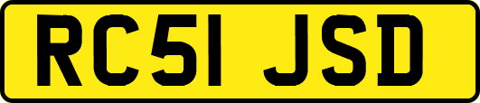 RC51JSD