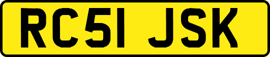 RC51JSK