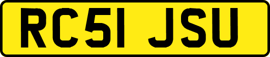 RC51JSU