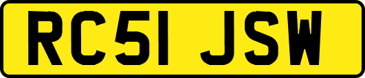 RC51JSW