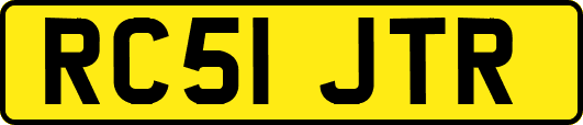 RC51JTR