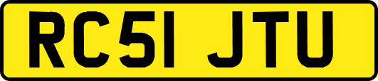 RC51JTU